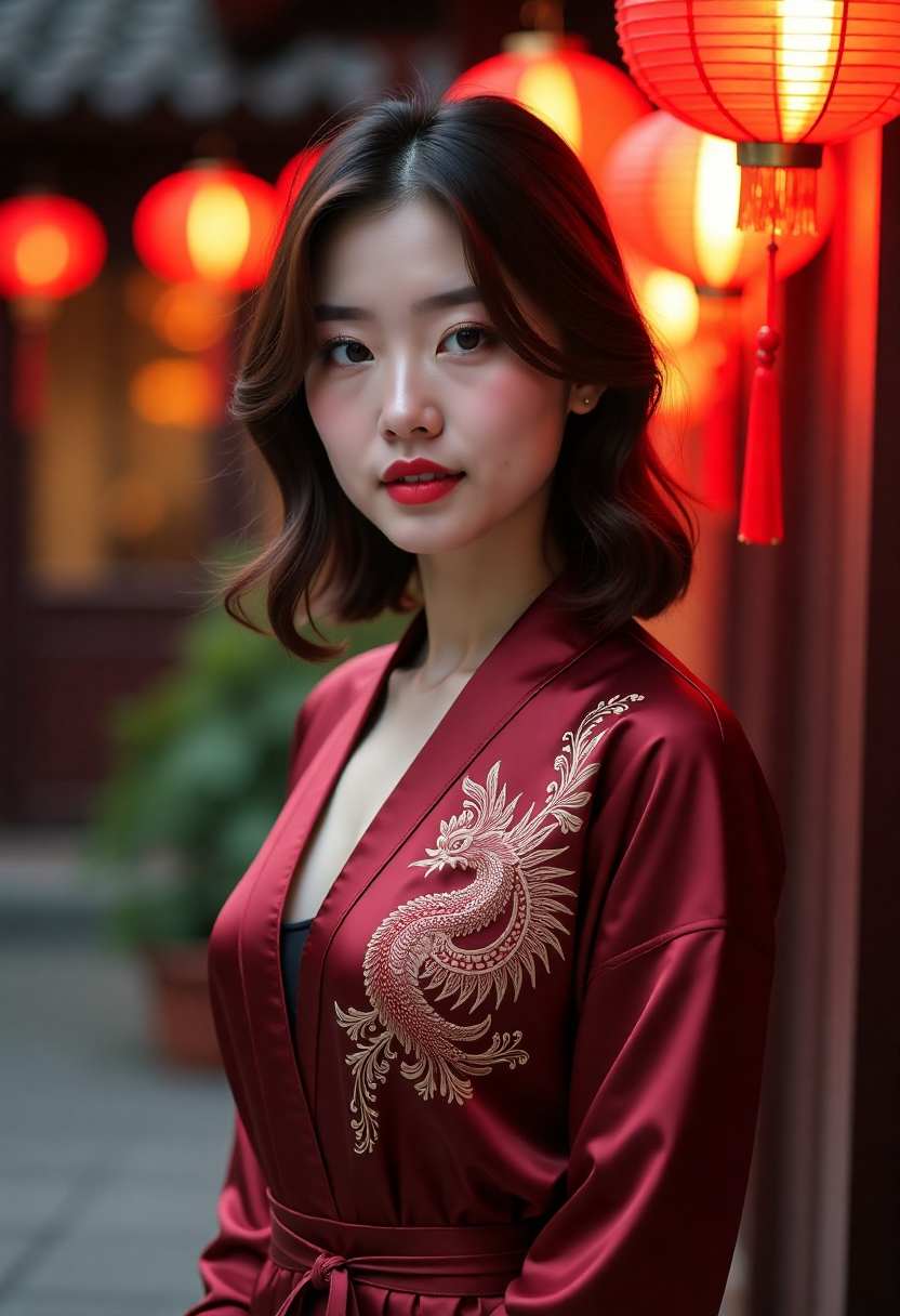 无限流